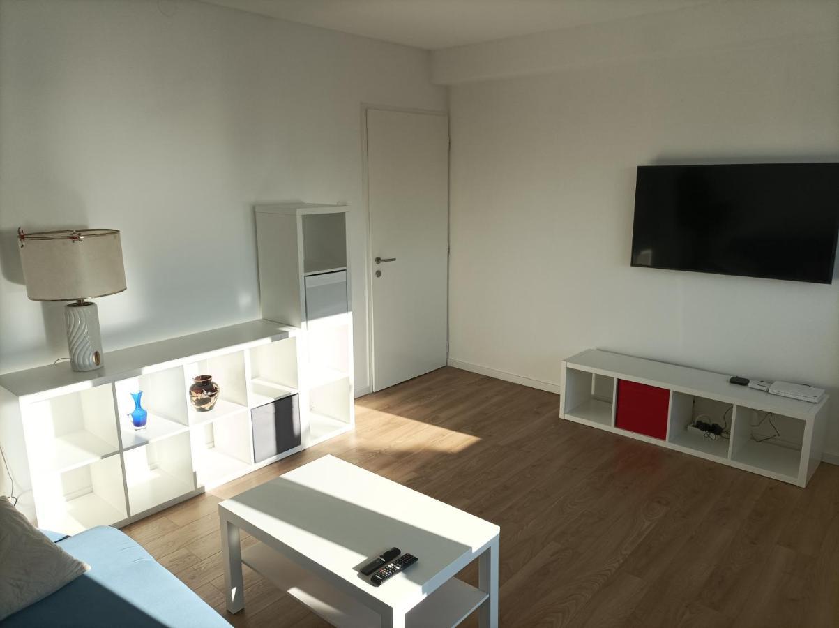 Apartman Pecine Рийека Екстериор снимка