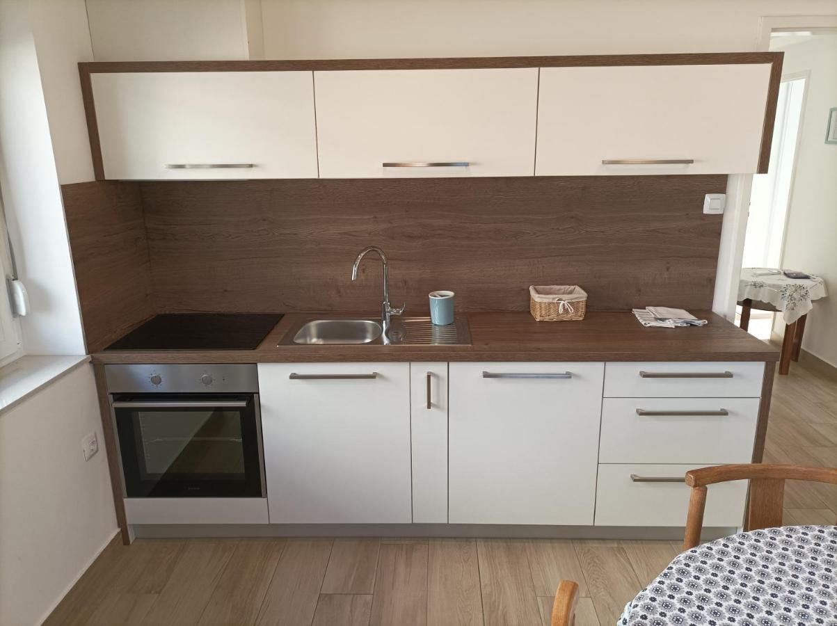 Apartman Pecine Рийека Екстериор снимка
