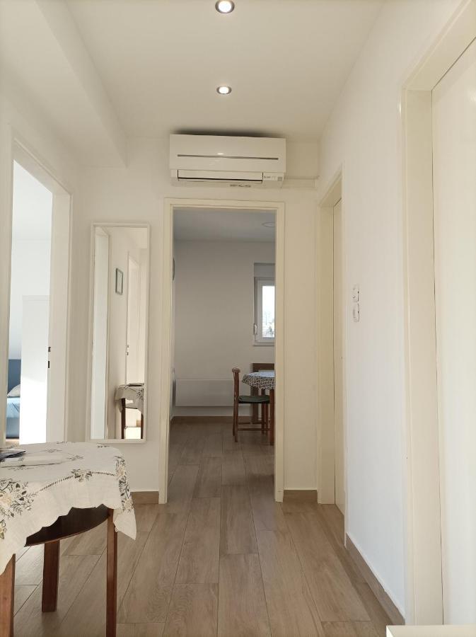 Apartman Pecine Рийека Екстериор снимка