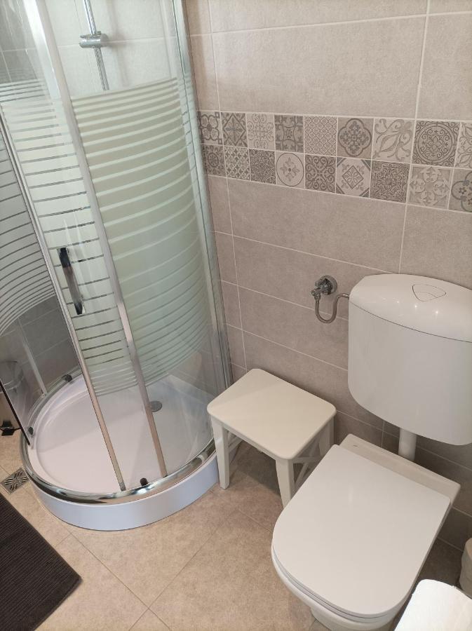 Apartman Pecine Рийека Екстериор снимка