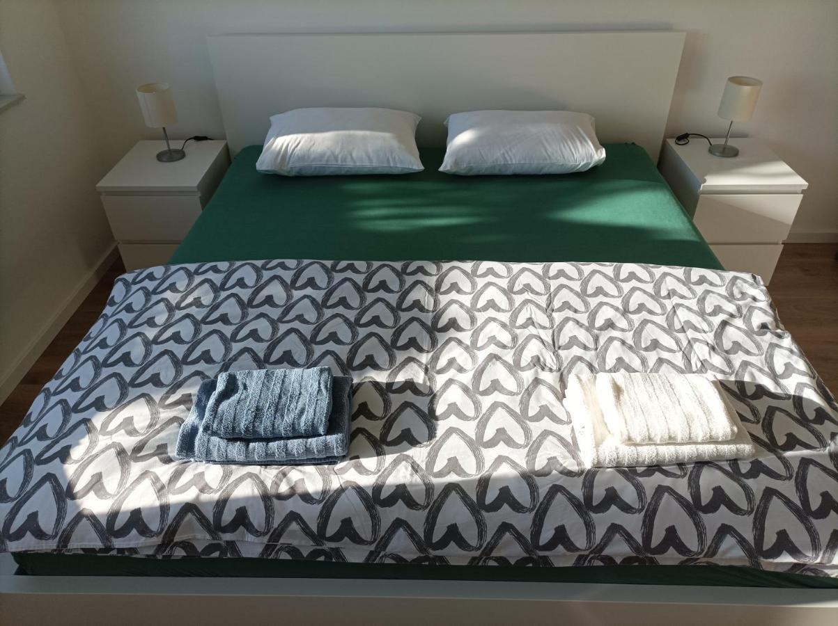 Apartman Pecine Рийека Екстериор снимка